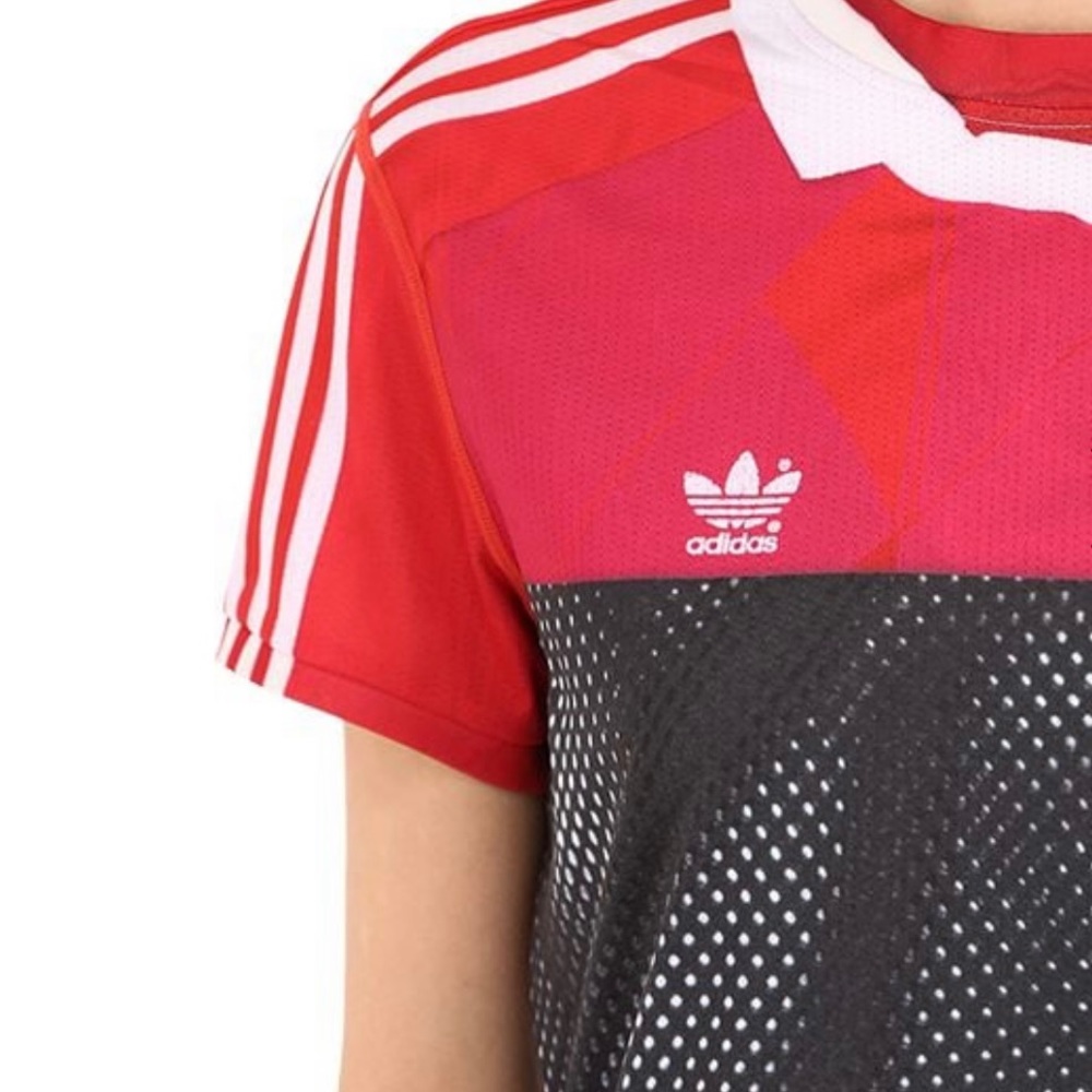 Adidas Originals by Alexander Wang.